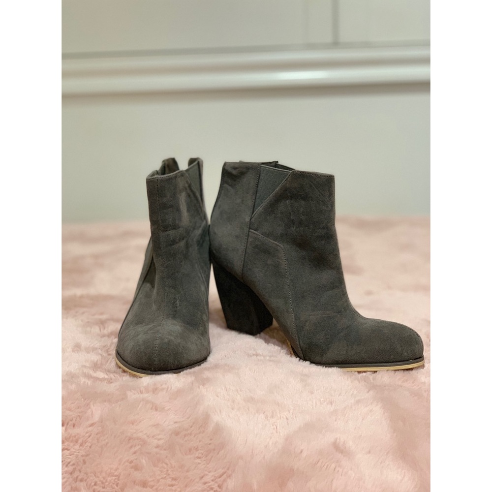Michael Antonio Ankle Booties